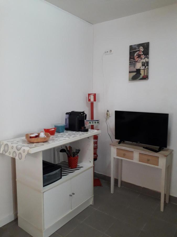 Sadinahome セトゥーバル エクステリア 写真