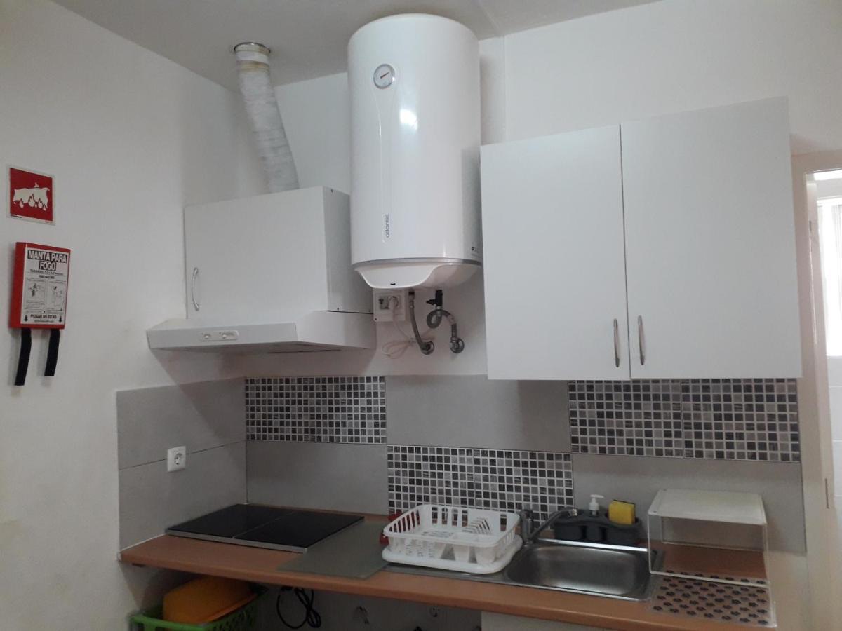 Sadinahome セトゥーバル エクステリア 写真