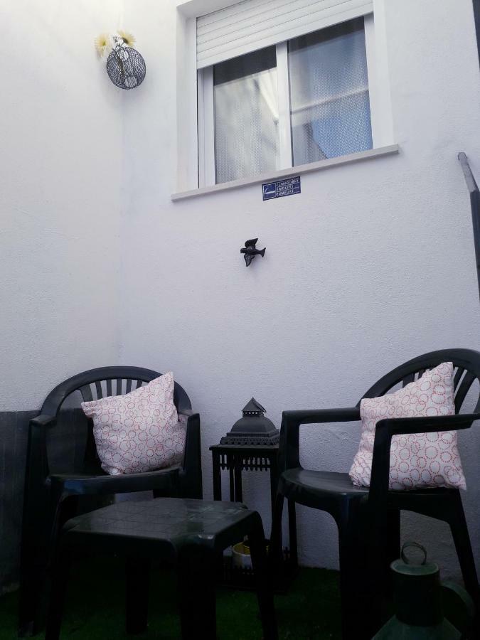 Sadinahome セトゥーバル エクステリア 写真