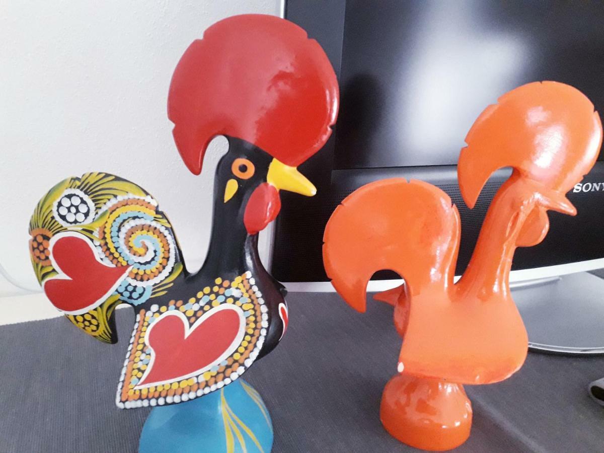 Sadinahome セトゥーバル エクステリア 写真