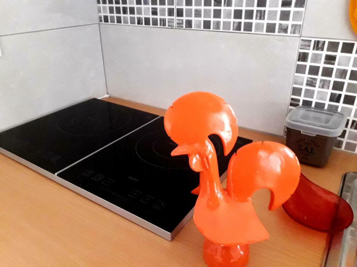 Sadinahome セトゥーバル エクステリア 写真