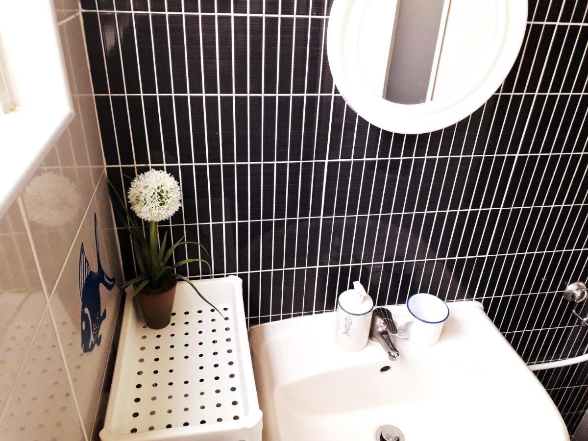 Sadinahome セトゥーバル エクステリア 写真